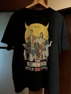 2026年最新】millennium parade tシャツの人気アイテム - メルカリ