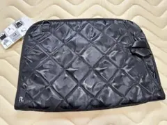 ルートートバッグインナー黒