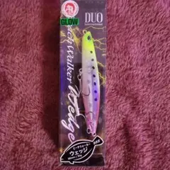 DUO ビーチウォーカーウエッジ 95Sのサムネイル