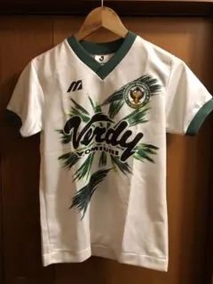 ヴェルディ川崎 ユニフォーム【佐藤勝利 番組着用同モデル】 1998 rkrkrk様専用】ヴェルディ川崎 ユニフォーム【佐藤勝利 番組着用