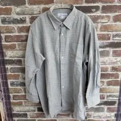 dunhill CUSTOM MADE 長袖シャツ チェック柄のサムネイル