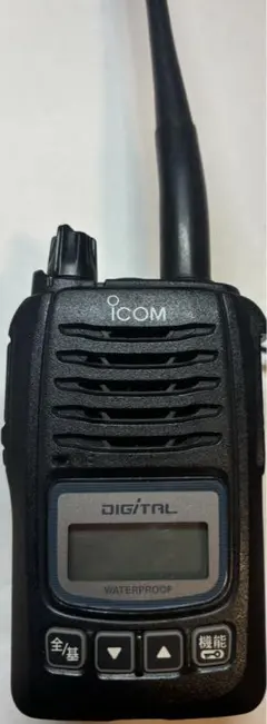 2025年最新】ic－du65c icomの人気アイテム - メルカリ