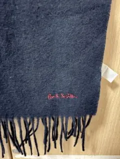 Paul Smithマフラー