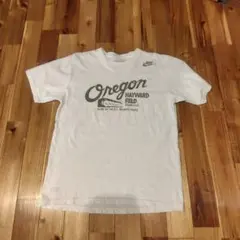 【NIKE】レア　古着　 2008 USA オリンピック選考会Tシャツ