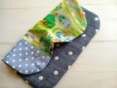 82. ユキエモン6重ガーゼハンカチ - メルカリ