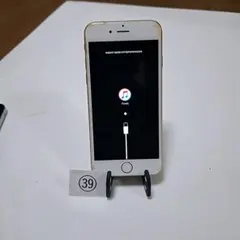 管039 iPhone 6 本体 ジャンク品