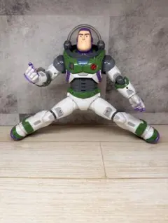 【週末特価】【訳あり・動確済】　トイストーリー　バズ・ライトイヤー　トーキング