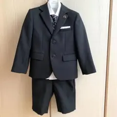 Waltz by BEAMS DESIGN フォーマルスーツ 卒園110男の子