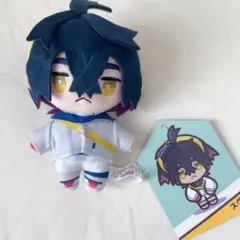 新品 TRAINERS マスコット ポケモンセンター スグリ ぬいぐるみ - メルカリ