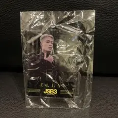 ELLY クリアチャーム　エリー