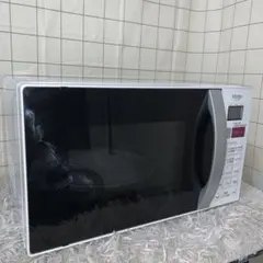Haier ハイアール オーブンレンジ JM-V16C  2017年製 ターンテーブル 中古/DA-JMV16C/オーブンレンジ/Haier/ハイアール/JM-V16C/ヘルツ