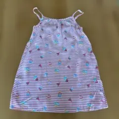 MOTHER WAYSワンピース 110cm