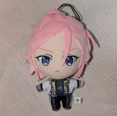 桜河こはく あんスタ ぬいぐるみ