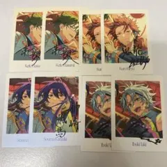 あんスタ　10周年ぱしゃっつ　紅月