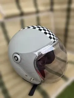 TOYS McCOY JET500-TX ジェットヘルメット Buco - メルカリ