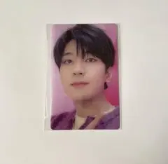 seventeen weverse特典