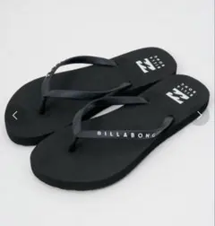 新品♡BILLABONG レディース ビーチサンダル♡