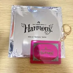 Mrs. GREEN APPLE Harmony キーホルダー