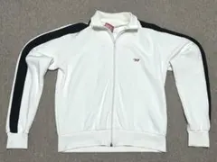 DIESEL トラックジャケット