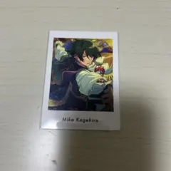 あんスタ 影片みか ぱしゃっつ vol.6