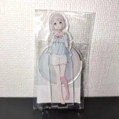 葛城リーリヤ アクリルスタンド アクスタ 極楽湯 学マス 学園アイドル