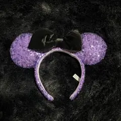 ディズニー　カチューシャ