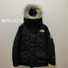 アンタークティカパーカ ND92342 М black ザ・ノース・フェイス