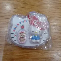 サンリオキャラクターズパッケージチャーム キティ
