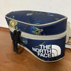 【超美品】✨THE NORTH FACE✨ボディバッグ ウエストポーチ ネイビー