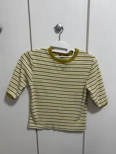 kastane半袖カットソー