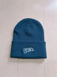 ノーティカ Nautica A.H. ニットキャップ ニット帽