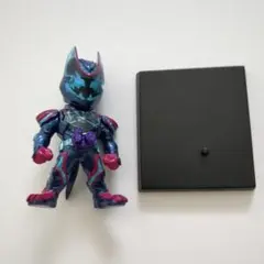 コンバージ　仮面ライダーアルティメットリバイ