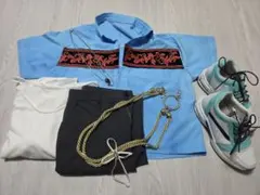 『最終値下げ』にじさんじ　伏見ガク　ARTOFNIJISANJ　Iコスプレ　衣装