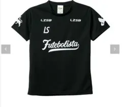 ルースイソンブラ　サイズ160 新品未使用　プラシャツブラック