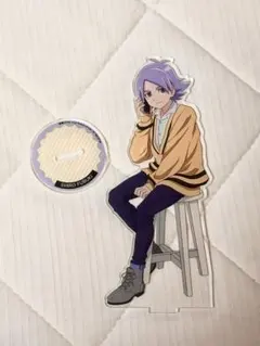 2026年最新】吹雪士郎 缶バッジの人気アイテム - メルカリ