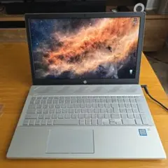HP Pavilion Laptop15 ★SSD500 8G i5 8250U