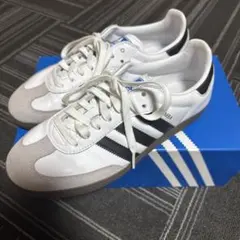 adidas アディダス SAMBA OG サンバOG 27cm B75806