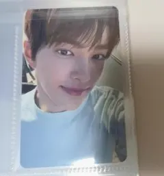 cortis ゴンホ COTL soundwave 特典　トレカ