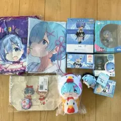 2026年最新】ねんどろいどリゼロの人気アイテム - メルカリ