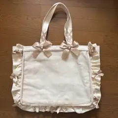 ザッカマート 痛バ A3 痛バッグ　5周年ver ベージュ