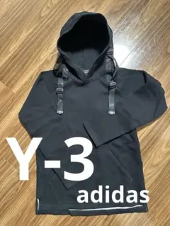 2025年最新】Y-3 ワイスリー パーカーの人気アイテム - メルカリ