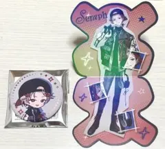 セラフ・ダズルガーデン VOLTACTION 3rd Anniversary