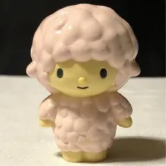 レトロ　サンリオ　マイスウィートピアノ　マスコット　2005年　希少