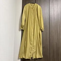 ミラオーウェン ロングワンピース