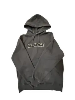 XLARGE パーカー
