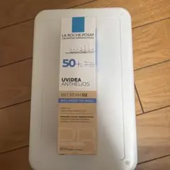 LA ROCHE-POSAY UVIDEA BBクリーム 02のサムネイル