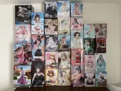 【最終値下げ】美少女フィギュア 30種 まとめ売り
