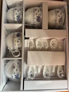 Giovanni Valentino ティーカップセット