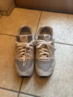 New Balance CM996GR2 グレー 26cm