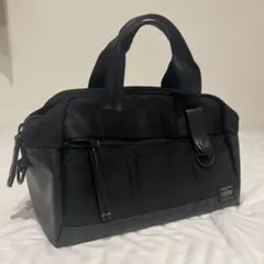 ポーター ヒート ツールボックス 吉田カバン ボストンバッグ ハンドバッグ